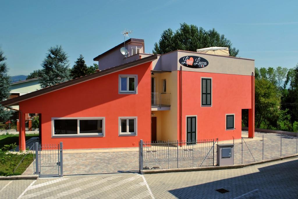 LoveLukka Zewnętrze zdjęcie